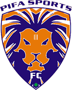 Logo of PIFA SPORTS F.C.-min