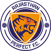 Logo of RAJASTHAN PERFECT F.C.