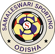 Logo of SAMALESWARI SPORTING