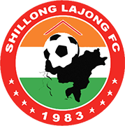 Logo of SHILLONG LAJONG F.C.