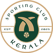 Logo of SPORTIN CLUBE KERALA