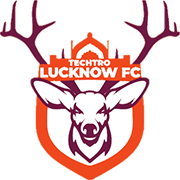 Logo of TECHTRO LUCKNOW F.C.