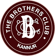 Logo of THE BROTHERS CLUB-min