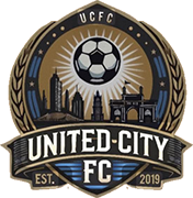 Logo of UNITED CITY F.C.(IND)-min