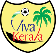 Logo of VIVA KERALA F.C.-min