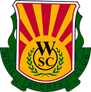 Logo of WORLI S.C.-min