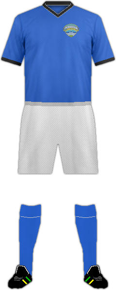 Kit PERSIGAR GARUT