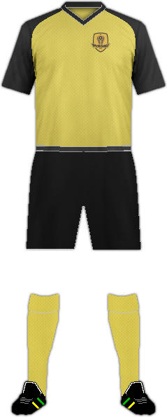 Kit PERSIGI SIGI