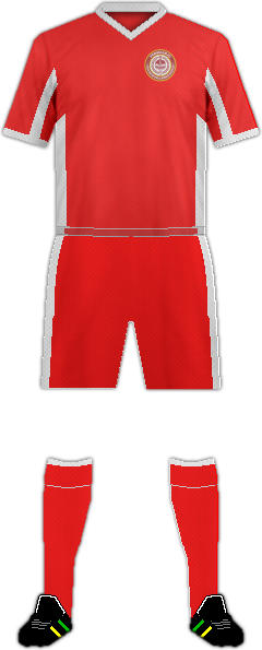 Kit PERSIHARJO SUKOHARTO