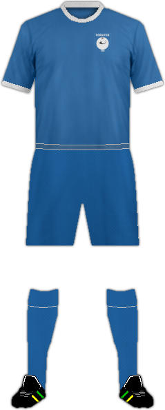 Kit PERSITER