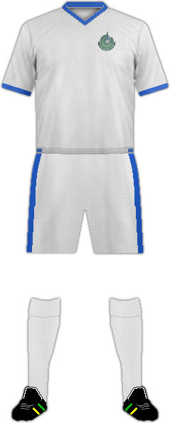 Kit SIFA FATIMAH F.C.