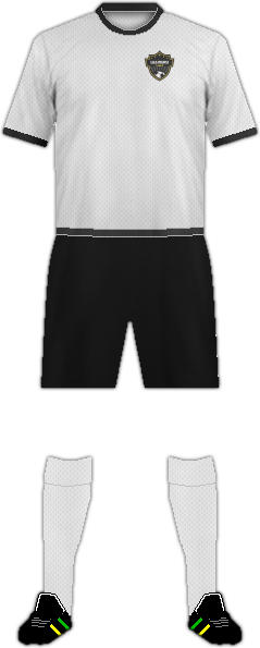 Kit WAINURU F.C.