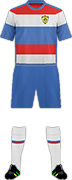 Kit GALACTICOS F.C.(INA)