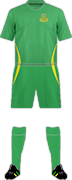 Kit NUSANTARA LAMPUNG F.C.