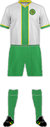 Kit PANZER PEGADAIAN