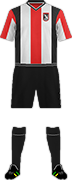 Kit PERSEGI BALI F.C.