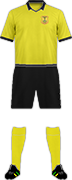 Kit PSDS DELI SERDANG