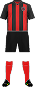 Kit PUTRA DELTA SIDOARJO F.C.