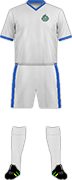 Kit SIFA FATIMAH F.C.