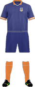 Kit SUMSEL UNITED