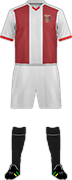 Kit TUNAS MUDA F.C.