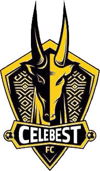 Logo of CELEBEST F.C. (INDONESIA)