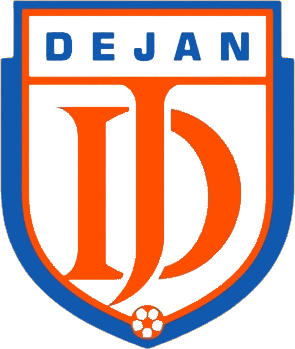 Logo of DEJAN F.C. (INDONESIA)