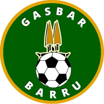 Logo of GASBAR BARRU (INDONESIA)