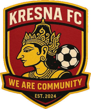Logo of KRESNA F.C. (INDONESIA)