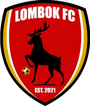 Logo of LOMBOK F.C. (INDONESIA)