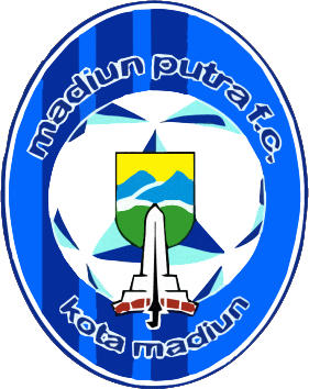 Logo of MADIUN PUTRA F.C. (INDONESIA)