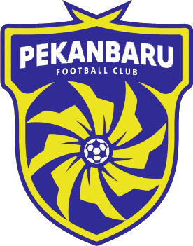 Logo of PEKANBARU F.C. (INDONESIA)