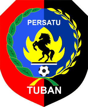 Logo of PERSATU TUBAN F.C. (INDONESIA)