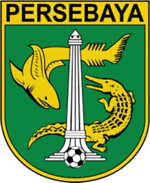 Logo of PERSEBAYA SURABAYA (INDONESIA)