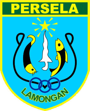 Logo of PERSELA LAMONGAN (INDONESIA)