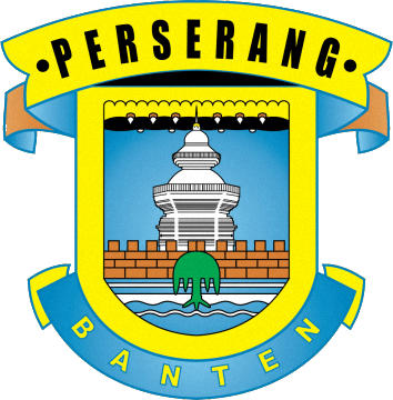 Logo of PERSERANG SERANG (INDONESIA)