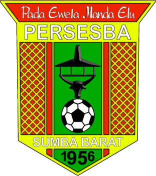 Logo of PERSESBA WEST SUMBA (INDONESIA)