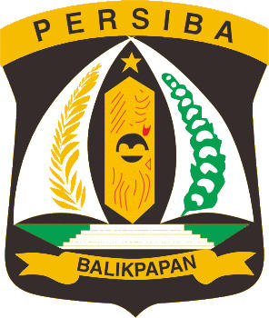 Logo of PERSIBA BALIKPAPAN (INDONESIA)