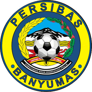 Logo of PERSIBAS BANYUMAS (INDONESIA)