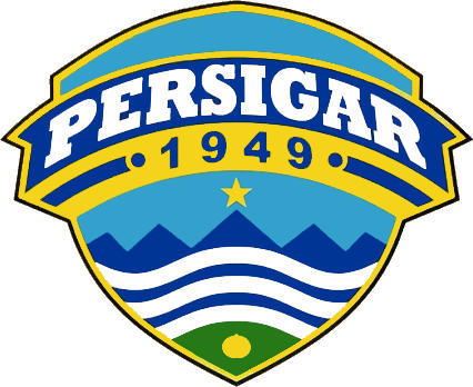 Logo of PERSIGAR GARUT (INDONESIA)