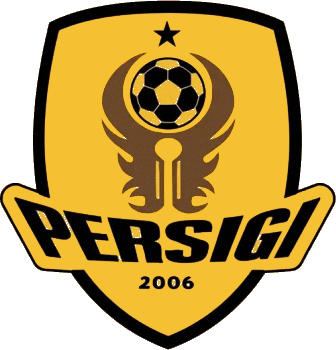 Logo of PERSIGI SIGI (INDONESIA)