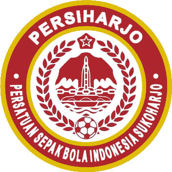 Logo of PERSIHARJO SUKOHARTO (INDONESIA)