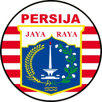 Logo of PERSIJA JAKARTA (INDONESIA)