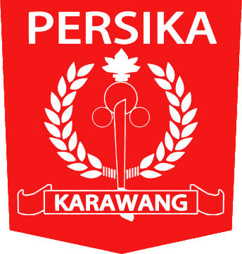 Logo of PERSIKA KARAWANG (INDONESIA)