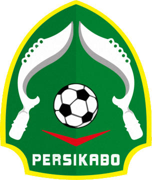 Logo of PERSIKABO BOGOR (INDONESIA)