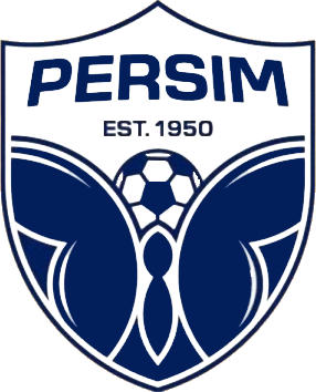 Logo of PERSIM MAROS (INDONESIA)