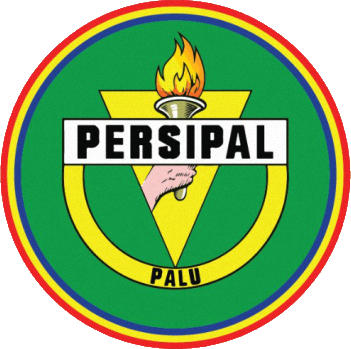 Logo of PERSIPAL F.C. (INDONESIA)