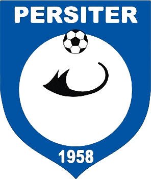 Logo of PERSITER (INDONESIA)