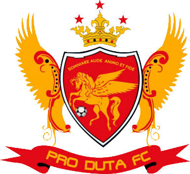 Logo of PRO DUTA F.C. (INDONESIA)