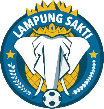 Logo of PS LAMPUNG SAKTI (INDONESIA)